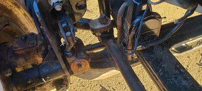 Kenworth T800 Front Leaf Spring