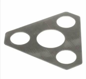 NEW SURPLUS CASE FRONT AXLE PLANETARY PLATE # 85806016