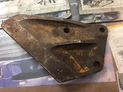 Used Caterpillar Sidecutter, PN# 7Y-0358