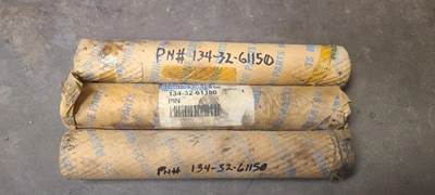 NEW SURPLUS KOMATSU PIN# 134-32-61150 D61E-12, D61PX-12, D61EX-12