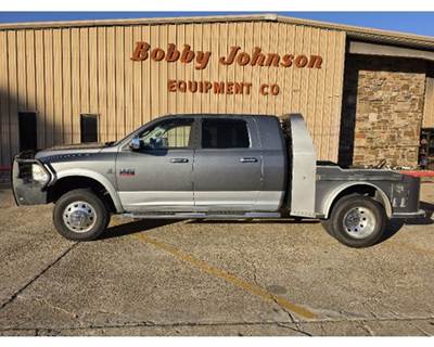 Dodge Ram 2500 Truck