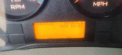 International 4400 Truck