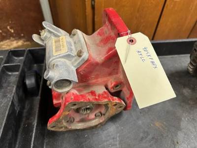 Chelsea 489 SERIES PTO