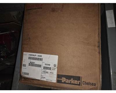 Chelsea 230 Series PTO, Part # 230XDAJP-A5XK