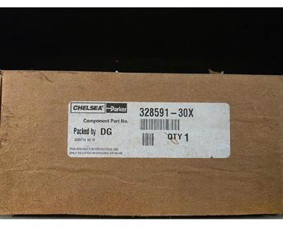 New Chelsea AF Pump Conversion PTO Part