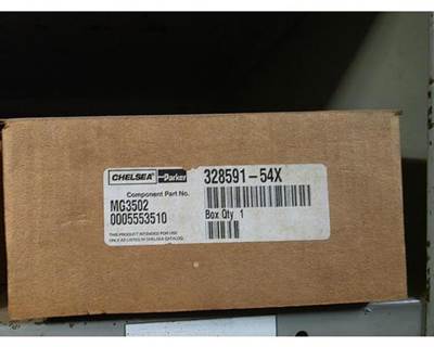 Chelsea Pump Conversion Kit-R