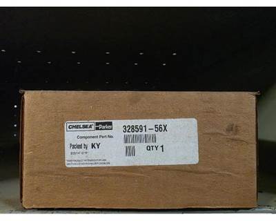 New Chelsea Pump Conversion Kit XD, Part # 328591-56X