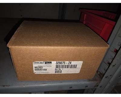 New Chelsea PTO Hose Assembly
