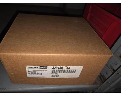 Chelsea PTO Hose Assembly, Part # 329130-4X