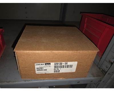 Chelsea PTO Hose Assembly