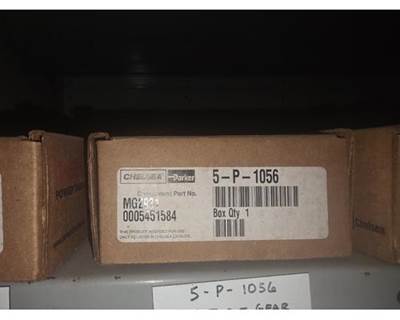 Chelsea PTO Input Gear, Part # 5-P-1056