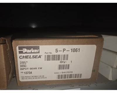 Chelsea Input Gear EW, Part # 5-P-1061