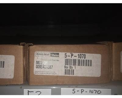 Chelsea Input Gear, Part # 5-P-1070