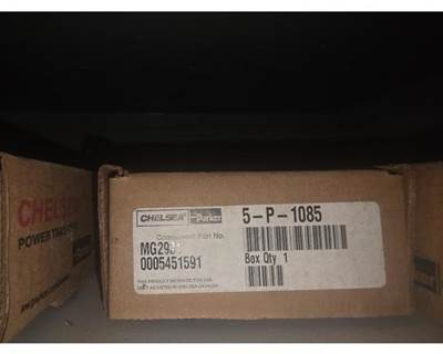 Chelsea Input Gear FDA, Part # 5-P-1085