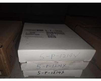 Chelsea Ratio Gear Assembly, Part # 5-P-1214X