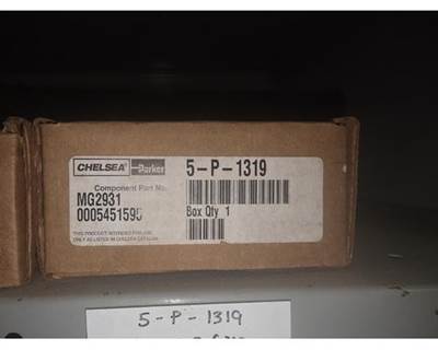 Chelsea PTO Input Gear, Part # 5-P-1319