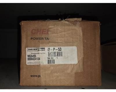 Chelsea Reverse Idler Gear, Part # 33-P-53