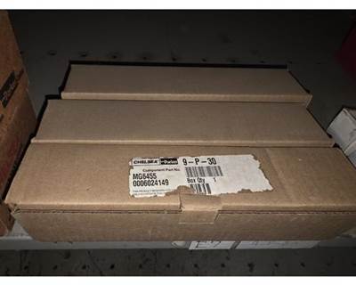 Chelsea Idler Shaft 1.25-863, Part # 9-P-30
