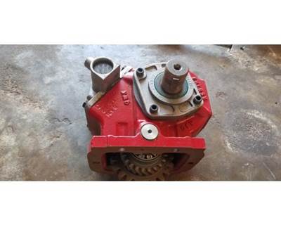 New Surplus Chelsea 442XHAHX-A3XD PTO