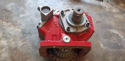 New Surplus Chelsea 442XHAHX-A3XD Pto