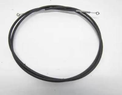 NEW SURPLUS MACK TEMP CONTROL CABLE # 4379-RD555056250