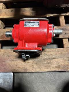 GOOD USED CHELSEA 340XFABX-A5XD PTO