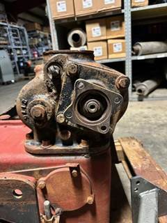 GOOD USED CHELSEA PTO 862XBAHK-Y5XV