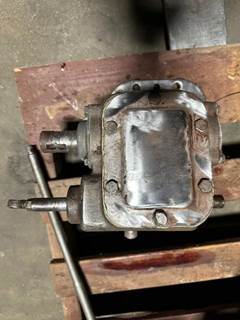 GOOD USED CHELSEA PTO 340XFAHX-A4XD INPUT GEAR 5-P-581