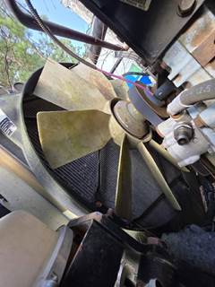 Freightliner Columbia 120 Radiator