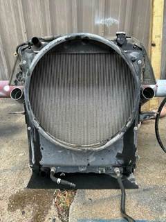 Isuzu Radiator