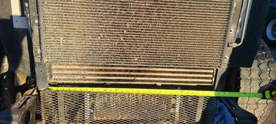 Kenworth T800 Radiator