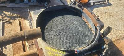 Western Star Western Star Radiator
