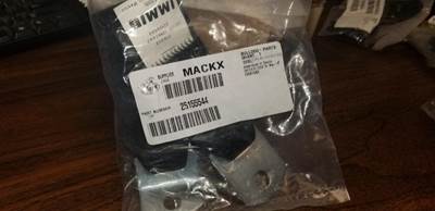 New Surplus Genuine Mack Seat Belt Male Side 25155544