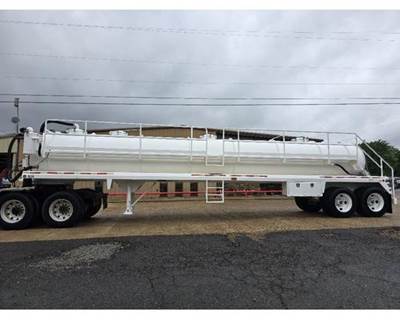 Dragon VAC/TRAILER Trailer