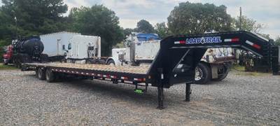 Load Trail LOAD TRAIL Trailer