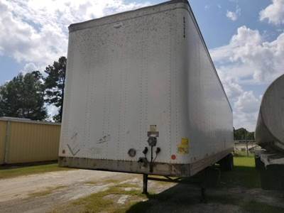 Lufkin TFV-IP Trailer