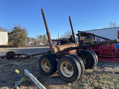 Nabors TRAILER Trailer