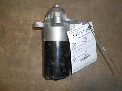 New Surplus  Ford Starter 2.3L/ 1989-92 Omc Cobra 5.0L-5.8L 3-BOLT Mount 10T 12V