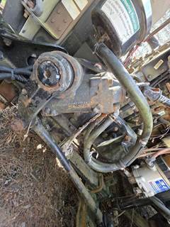 Freightliner Columbia 120 Steering Gear / Rack
