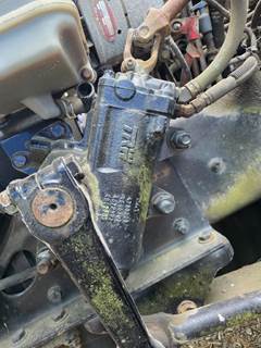 Freightliner Columbia Steering Gear / Rack