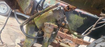 Kenworth C500 Steering Gear / Rack