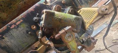 Kenworth C500 Steering Gear / Rack