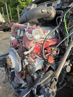 Mack Vision Steering Gear / Rack for a Mack CX600/VISION SERIES