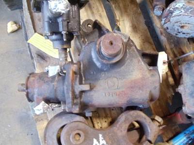 Saginaw Steering Gear / Rack