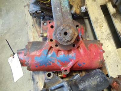 Sheppard 491 Steering Gear / Rack