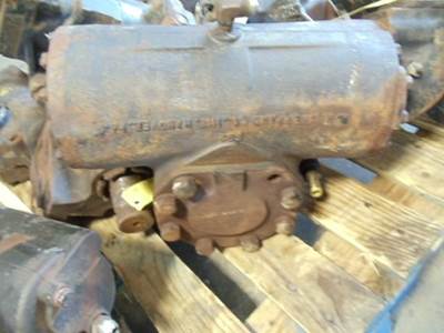 Sheppard 592 Steering Gear / Rack