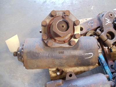 Sheppard 592C Steering Gear / Rack