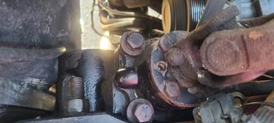 Sheppard CHU613 Steering Gear / Rack