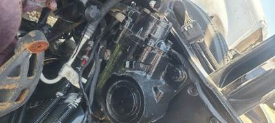 Sheppard CHU613 Steering Gear / Rack