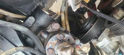 Sheppard USED Steering Gear / Rack